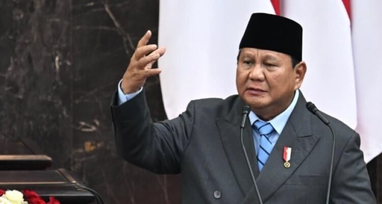 c1_20260816_19300532 Prabowo Resmikan Ekosistem Motor Listrik Nasional, Dorong Industri dan Rantai Pasok Dalam Negeri