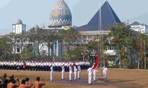 Peringatan HUT ke-81 RI, Polinema Percepat Karya Terapan untuk Masyarakat