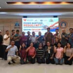 c1_20260818_13515735 UWK Malang Buka Posko Peduli NTT, Sasar Korban Gempa yang Belum Tersentuh Bantuan