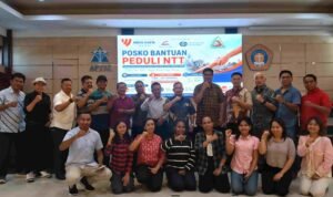 c1_20260818_13515735 UWK Malang Buka Posko Peduli NTT, Sasar Korban Gempa yang Belum Tersentuh Bantuan