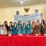 c1_20260819_08374842 Dari Limbah Menjadi Bernilai, Teknik Kimia Polinema Dampingi PKK Desa Pajaran Olah Minyak Jelantah Jadi Lilin Aromaterapi