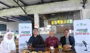 Komisi II DPRD Pasuruan Dorong Pasuruan Lestari Jaya Jadi Penggerak Ekonomi dan Penguat PAD