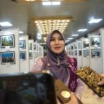 Ekonomi Jatim Tumbuh 5,84 Persen, Senator Lia Istifhama Tekankan Kesejahteraan Harus Dirasakan Rakyat