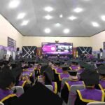 Prof. Dodi Wirawan Irawanto: Wisuda ke-52 UNITRI Malang, Cetak Lulusan Berdaya Saing dan Berkarakter Kerakyatan