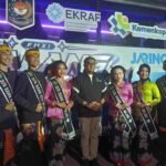 Menekraf Dorong Malang Jadi Kota Ekonomi Kreatif Berbasis Olahraga