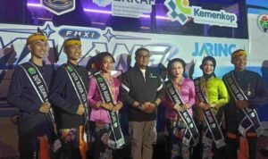 Menekraf Dorong Malang Jadi Kota Ekonomi Kreatif Berbasis Olahraga