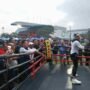 Malang The Glory Land, Pertina Nyalakan Lagi Gairah Tinju Kota Malang