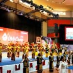 UMiCamp 2026 Satukan 66 Peserta dari 29 Negara, Bahasa Bukan Lagi Penghalang