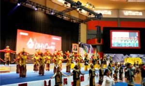 c1_20260824_11315757 UMiCamp 2026 Satukan 66 Peserta dari 29 Negara, Bahasa Bukan Lagi Penghalang