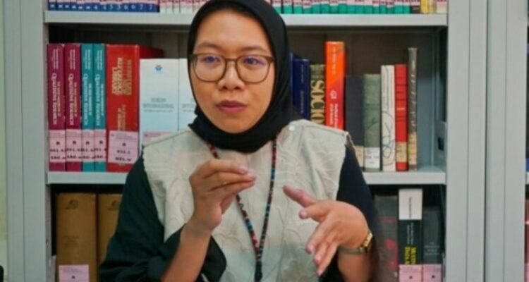 UM Dorong Pelestarian Hutan Lewat Riset Kopi dan Edukasi Petani
