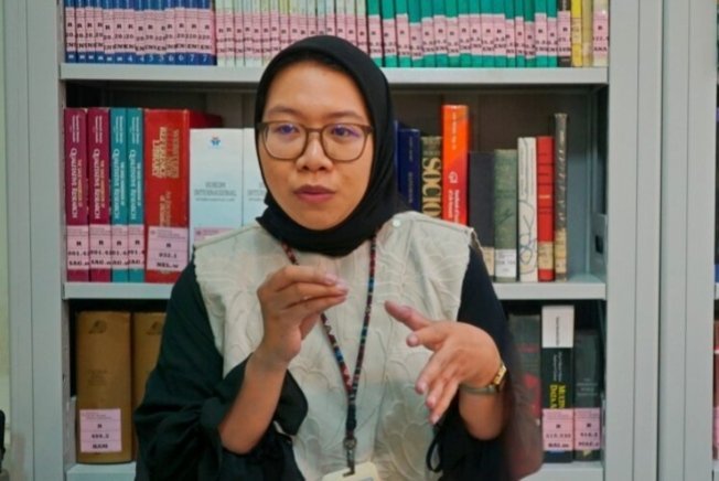 UM Dorong Pelestarian Hutan Lewat Riset Kopi dan Edukasi Petani