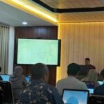GeoGebra Bikin Pembelajaran Matematika di MAN Kota Batu Lebih Interaktif