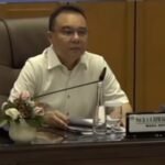 RUU Perampasan Aset Jadi Taruhan, Pimpinan DPR Siap Mundur Jika Gagal Disahkan Desember 2026