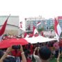 Semarak HUT RI di Matos: Karnaval Nusantara hingga Konser Doa Lintas Agama Satukan Ribuan Peserta