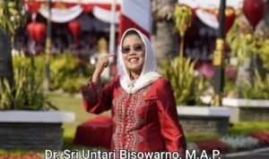 Sri Untari: NU Harus Berdaulat Secara Ekonomi, Jangan Kehilangan Jarak dengan Kekuasaan