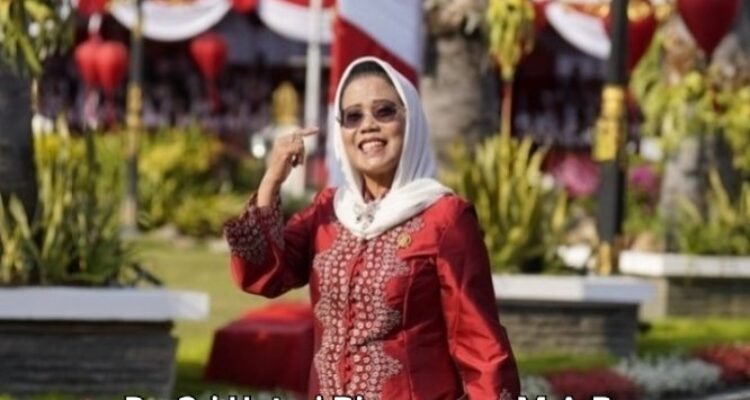 Sri Untari: NU Harus Berdaulat Secara Ekonomi, Jangan Kehilangan Jarak dengan Kekuasaan