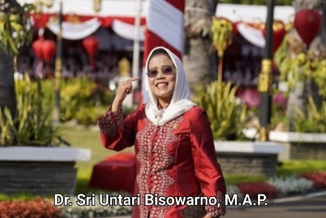 Sri Untari: NU Harus Berdaulat Secara Ekonomi, Jangan Kehilangan Jarak dengan Kekuasaan