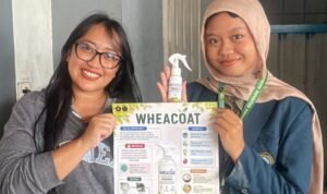 c1_20260830_04301325 Limbah Keju Disulap Jadi Pelapis Buah, Mahasiswa UB Ciptakan WHEACOAT