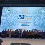FSTeM UB Tak Sekadar Ganti Nama, 39 Tahun Mengakar Jadi Modal Jadi Trendsetter Sains dan Teknologi