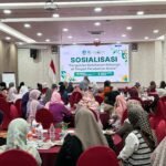 Hikmah Bafaqih: Ketahanan Keluarga Tak Bisa Diserahkan pada Orang Tua, Negara Harus Hadir