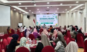 motion_photo_7822804129098155365 Hikmah Bafaqih: Ketahanan Keluarga Tak Bisa Diserahkan pada Orang Tua, Negara Harus Hadir
