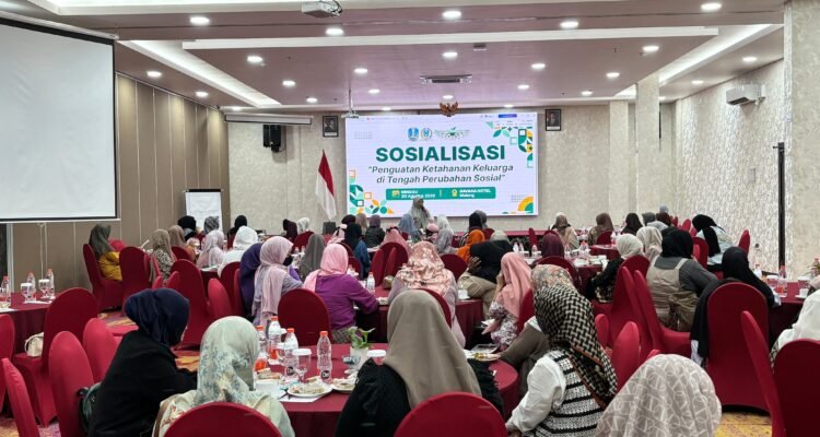 Hikmah Bafaqih: Ketahanan Keluarga Tak Bisa Diserahkan pada Orang Tua, Negara Harus Hadir