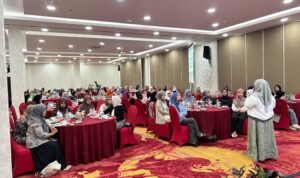 Hikmah Bafaqih Sentil UMKM Malang Raya: Jangan Kalah Cepat di Era AI
