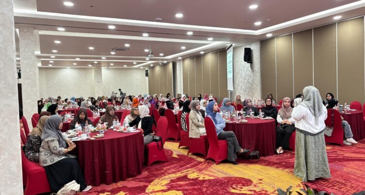 Hikmah Bafaqih Sentil UMKM Malang Raya: Jangan Kalah Cepat di Era AI