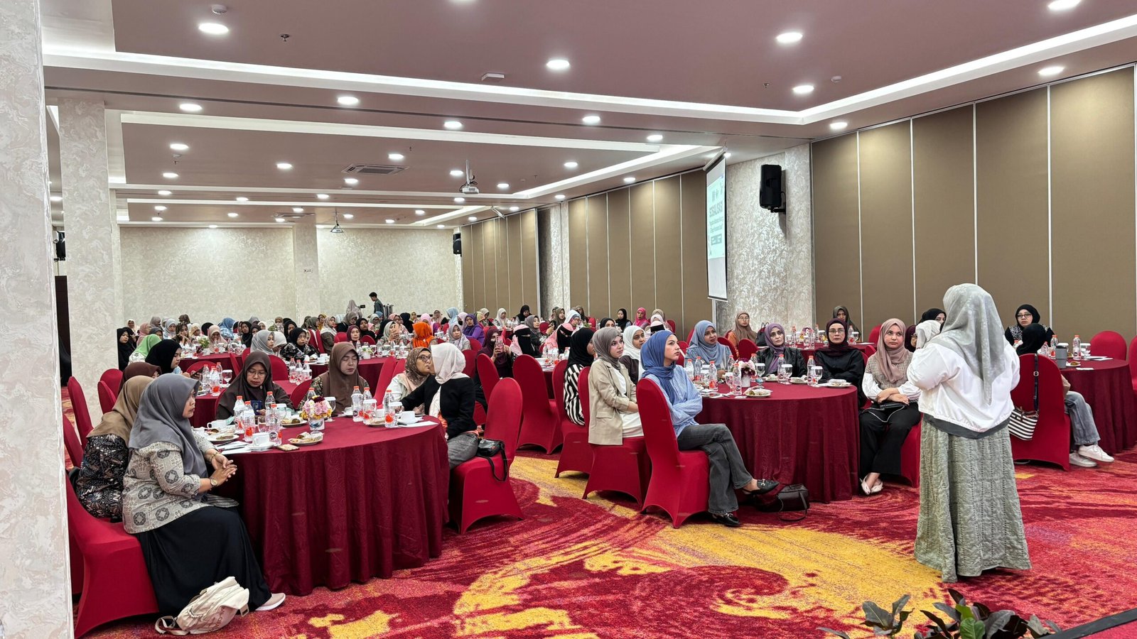 Hikmah Bafaqih Sentil UMKM Malang Raya: Jangan Kalah Cepat di Era AI