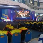 prosesi Direktur Polinema Tegaskan Lulusan Tak Boleh Hanya Cari Kerja, 469 Wisudawan Dikukuhkan