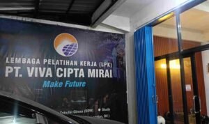 LPKSO PT Viva Cipta Mirai Buka Jalan Generasi Muda ke Jepang, dari Magang hingga Engineering