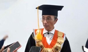 supriatna Direktur Polinema, Ir. Supriatna Adhisuwignjo: Riset Harus Berdampak Langsung bagi Masyarakat