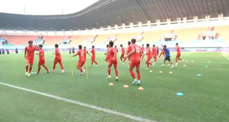 Oplus_16908288 Prediksi Indonesia vs Vietnam: Garuda Berpeluang Menang Tipis di Laga Krusial AFF 2026