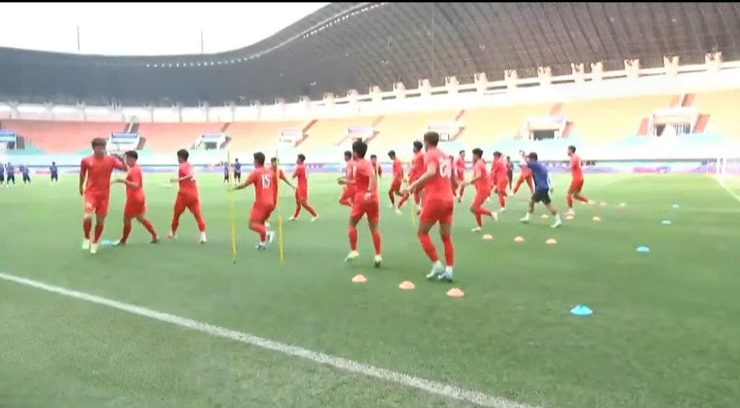 Prediksi Indonesia vs Vietnam: Garuda Berpeluang Menang Tipis di Laga Krusial AFF 2026