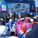PAN Malang Raya Panaskan Mesin Politik, Panggung Religi Digelar Meriah di Kepanjen