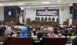 APBD Malang Bertambah Rp130 Miliar, Hibah Guru Ngaji Ikut Diperkuat