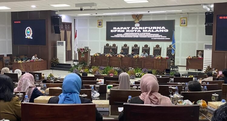 APBD Malang Bertambah Rp130 Miliar, Hibah Guru Ngaji Ikut Diperkuat