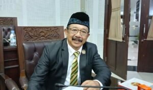 Pasar Blimbing Mangkrak, DPRD Desak PKS dengan Investor Segera Diputus