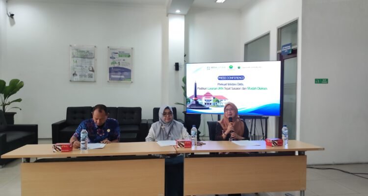 IMG-20260828-WA0111 Tertib Adminduk Jadi Kunci Akses JKN, Disdukcapil Kota Malang Imbau Warga Pastikan Data Selalu Mutakhir