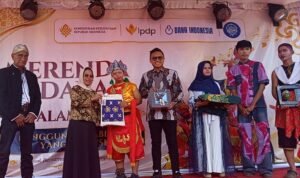 Sri Untari Dorong Perda Disabilitas Jatim, Pemerintah dan Swasta Wajib Serap Tenaga Kerja