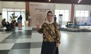 Sri Untari Desak Perda Disabilitas Jatim, Penyandang Disabilitas Bukan Objek Belas Kasihan