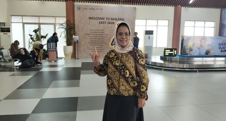 Sri Untari Desak Perda Disabilitas Jatim, Penyandang Disabilitas Bukan Objek Belas Kasihan