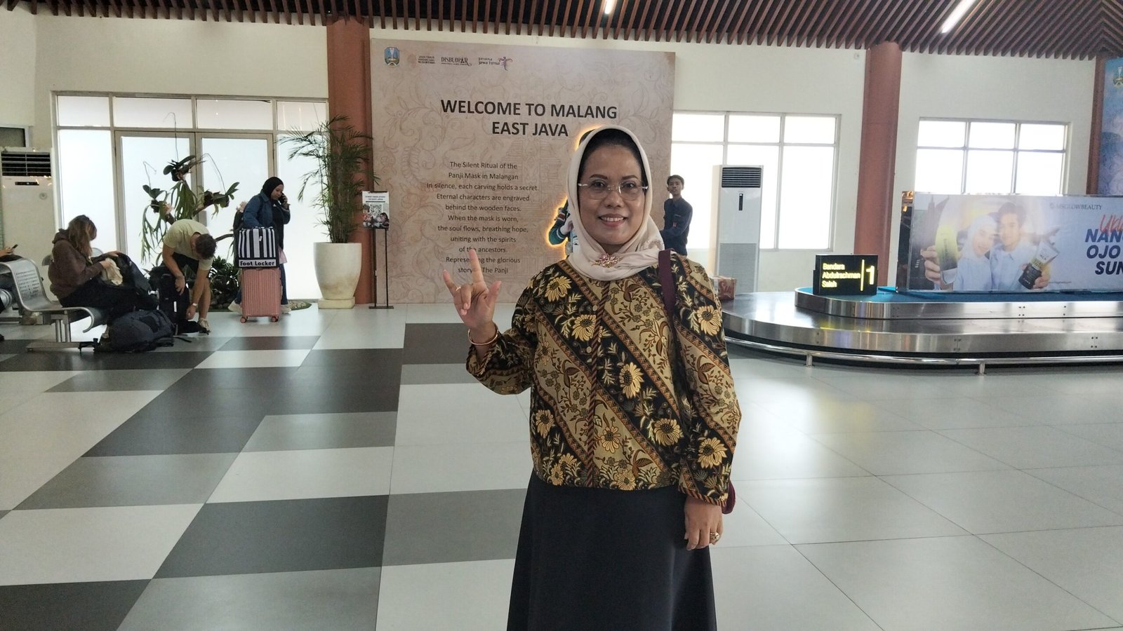 Sri Untari Desak Perda Disabilitas Jatim, Penyandang Disabilitas Bukan Objek Belas Kasihan
