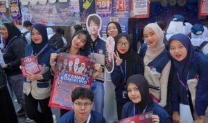 Kesehatan Mental Mahasiswa Baru UB Jadi Perhatian, LKM Siapkan Ruang Aman untuk Berkeluh Kesah
