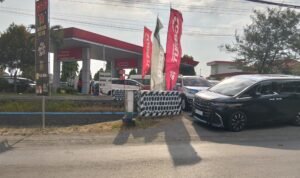 Konsumsi Pertalite Naik 6 Persen, Biosolar 15 Persen, Pertamina Pastikan Pasokan Malang Raya Tetap Terjaga