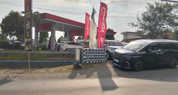 Konsumsi Pertalite Naik 6 Persen, Biosolar 15 Persen, Pertamina Pastikan Pasokan Malang Raya Tetap Terjaga