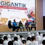 ITN Malang Luncurkan Game Horor Roblox “Morveil”, Angkat Misteri Kampus dan 4 Prodi