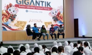 ITN Malang Luncurkan Game Horor Roblox “Morveil”, Angkat Misteri Kampus dan 4 Prodi