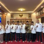 MAN 2 Kota Malang Perketat Pengendalian, Itjen Kemenag Dampingi Pemetaan Risiko Fraud
