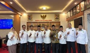 IMG-20260903-WA0037 MAN 2 Kota Malang Perketat Pengendalian, Itjen Kemenag Dampingi Pemetaan Risiko Fraud